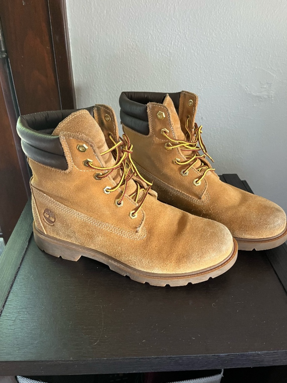 Women's Timberlands Size 10